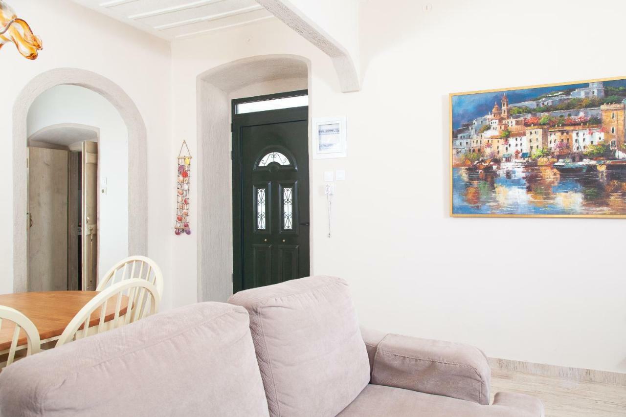 Villa @ Poros Poros Town Eksteriør bilde